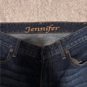 Kimes Ranch Jennifer 6/32